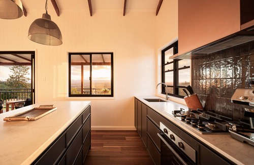 Neumgna Cabin | The Firebreak