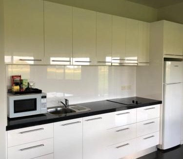 Raleigh Apartment | The Glen