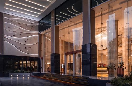 Hua Mak Hotel | The Grand Fourwings Convention Hotel Bangkok