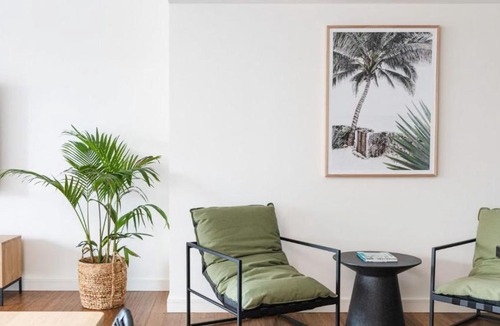 Newcastle Apartment | The Grande
