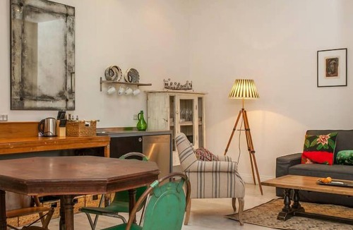 Brunswick Heads Apartment | The Green Door - Brunswick Heads