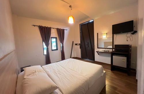 Mae Rai Resort | The Green Season Resort