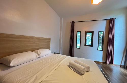 Mae Rai Resort | The Green Season Resort