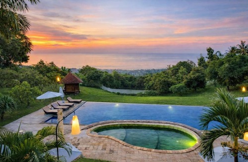 Cempaga Resort | The Hamsa Bali Resort