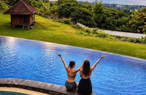 Cempaga Resort | The Hamsa Bali Resort