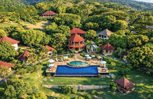 Cempaga Resort | The Hamsa Bali Resort