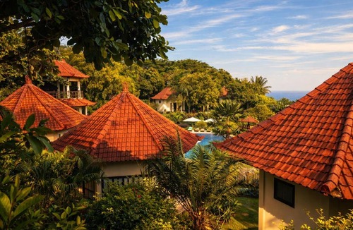 Cempaga Resort | The Hamsa Bali Resort