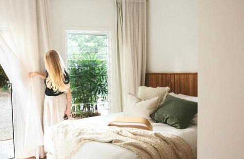 Byron Bay Hotel | The Health Lodge