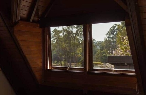 Valdora House | The Heart of Yarrabee (Main House & Games Room)