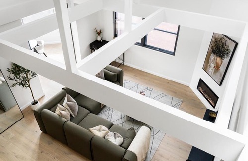 Double Bay Apartment | The Henrietta Apartments by Urban Rest