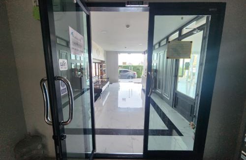 Ban Bang Saen Apartment | The High One Bangsaen