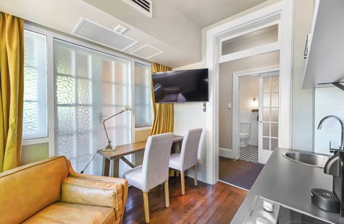 Wagga Wagga Apartment | The Houston