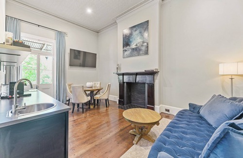 Wagga Wagga Apartment | The Houston