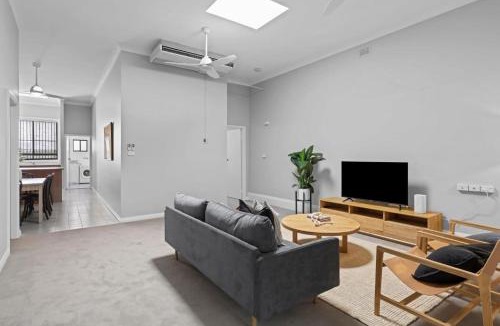 Newcastle West Apartment | The Hunter Chapter