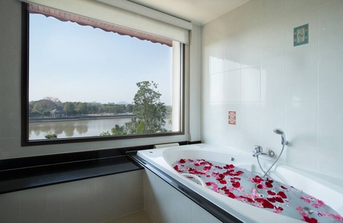 Chiang Rai Resort | The Imperial River House Resort