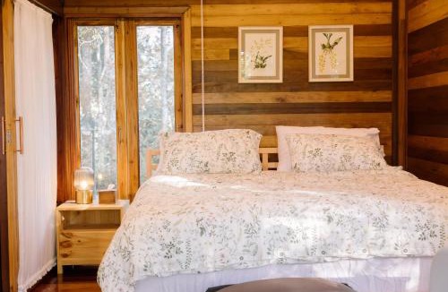 Doi Saket Resort | The Jungle Touch