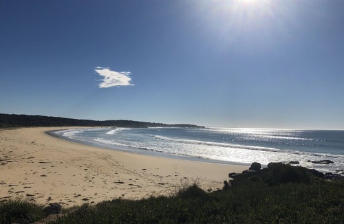 Moruya Cottage | The Knoll Moruya - Cottage