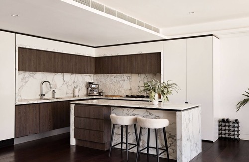 Double Bay Apartment | The Knox, Double Bay IH