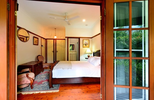 Barrengarry Bed & Breakfast | The Laurels B&B Kangaroo Valley