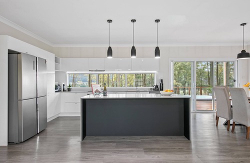Broke House | The Little Corner Farm