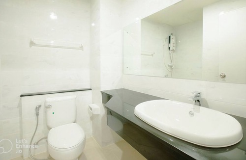 Minburi Hotel | The Lodge at Min Residence