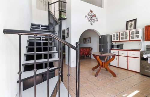 Playa Ocotal Condo | The Loft at Pura Vida | Pool and Beach!