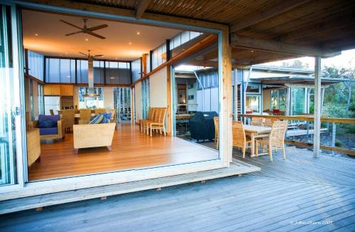 Agnes Water House | The Loft - Sunrise at 1770
