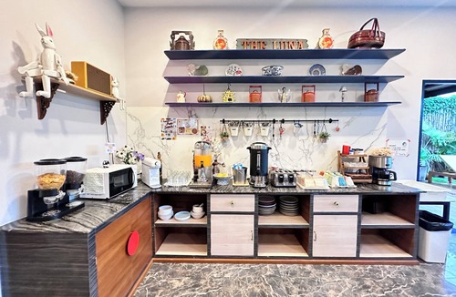Ban Bo Han Hostel | The Luna Hostel