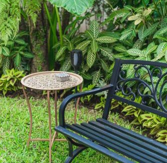 Medahan Villa | The Magic Villa
