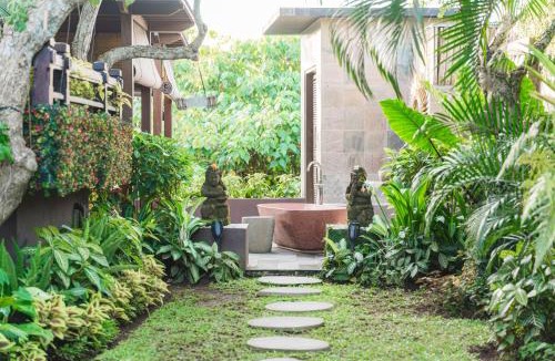 Medahan Villa | The Magic Villa