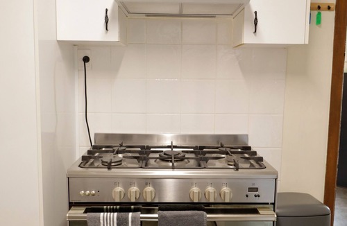 Tenterfield House | The Manor Cottage Tenterfield