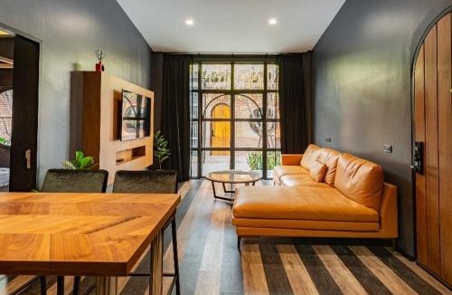 Khlong Tan House | The Matta