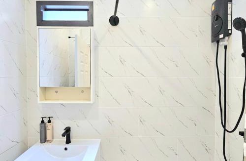 Yan Nawa House | The Mellow at Sathorn