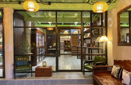 Bang Phra Hostel | The Memory Hostel Trat