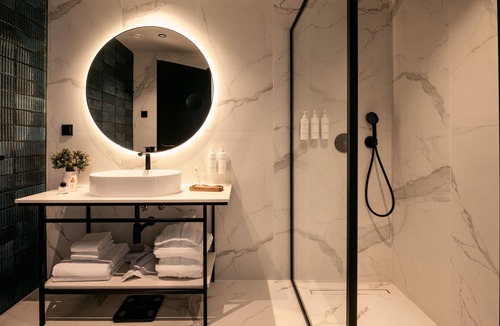 Lagos City Center Hotel | The MN56 Hotel