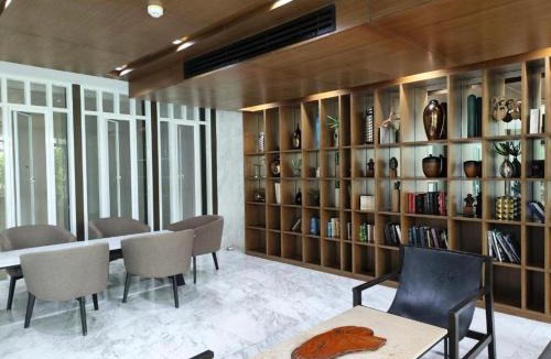 Phuket Apartment | The Modern central Phuket base condo by luxStays