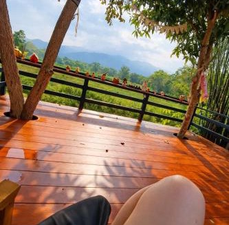 Chanthaburi House | The Moonlight at Chan Home Stay, house on the canal