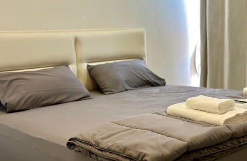 Bang Rak Phatthana Villa | The Nack Resort & Pool Villa บางบัวทอง