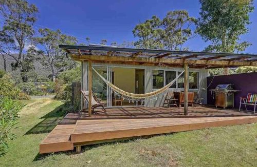 Eaglehawk Neck House | The Nest