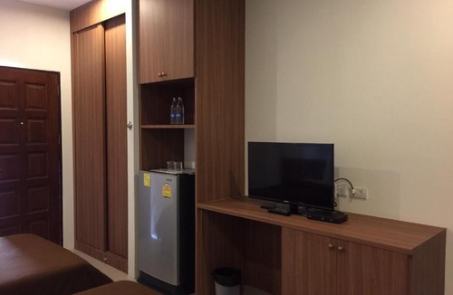 Nai Mueang Apartment | The Nine Mansion