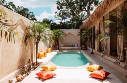 Umalas Villa | The Oasis Bali