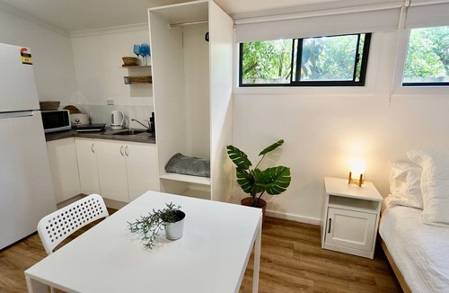 Sanctuary Point House | The Observation Deck by Experience Jervis Bay