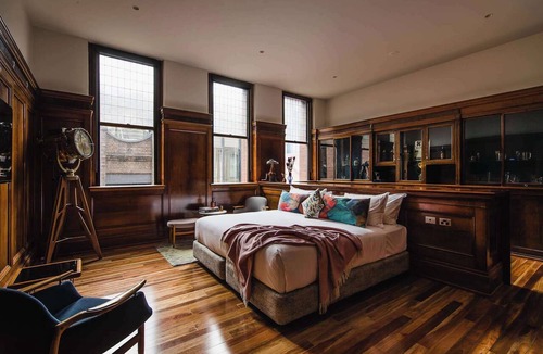 Chippendale Hotel | The Old Clare by Ode Hotels