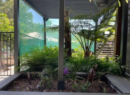 Palmwoods Apartment | The Orchard Guesthouse