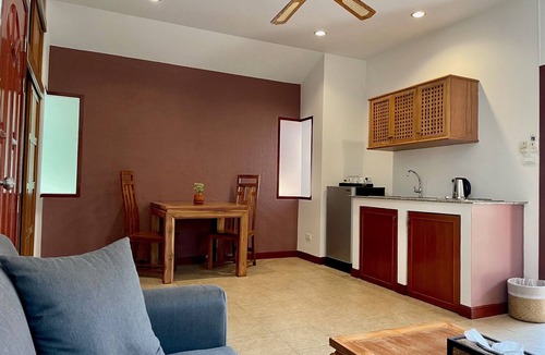 Rawai Hotel | The Pace Phuket Resort