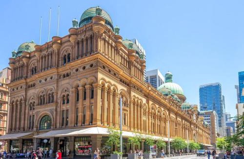 Ultimo Apartment | The Palace