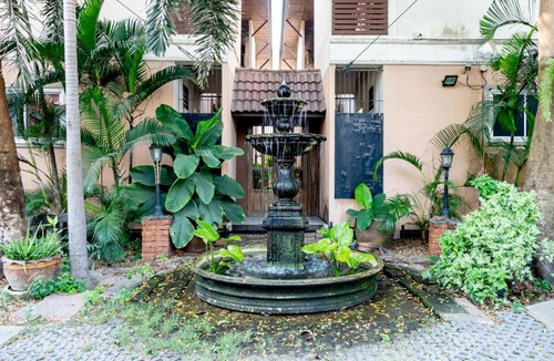 Phutthamonthon Hotel | The Palm Hotel