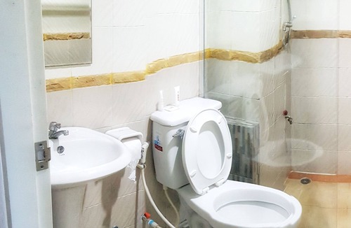 Bang Yai Hotel | The Park Bangyai Residence