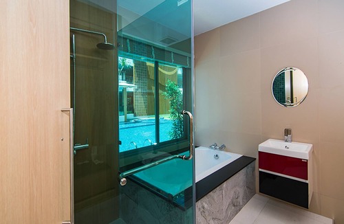 Chanthaburi Hotel | The Peak Chanthaburi Hotel
