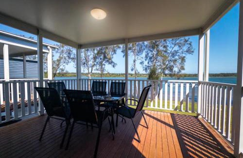 Nambucca Heads Hotel | The Pelican Caravan Park Nambucca Heads